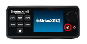 SiriusXM Music for Business GDI-SXBR2 Radio