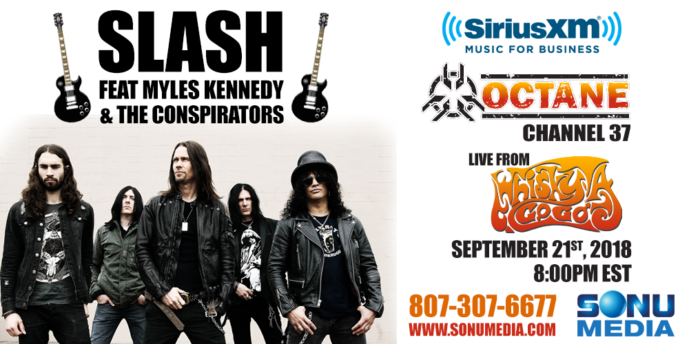 SiriusXM-Music-for-Business-Slash-featuring-Myles-Kennedy-and-The-Conspirators-Live-Concert