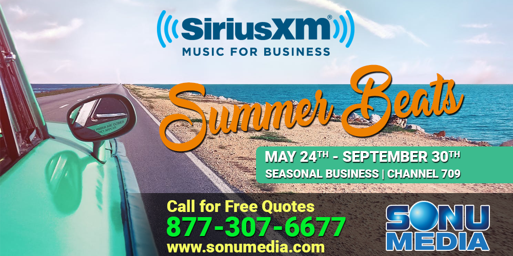SiriusXM-Summer-Music-for-Business-2019