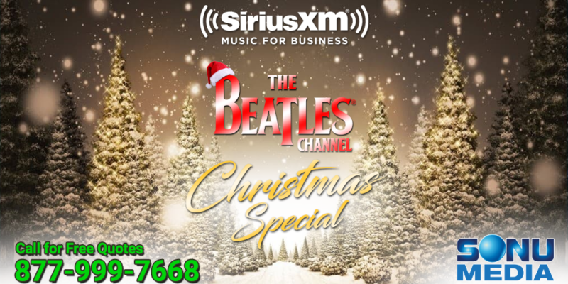 Beatles-Christmas-Special-2019-SiriusXM-Business