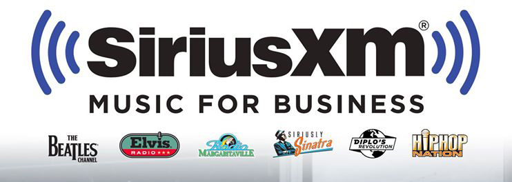 SiriusXM for Business